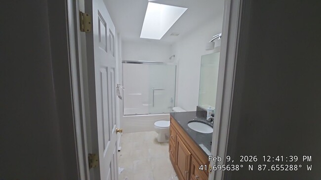 Building Photo - 1313 W 109th St