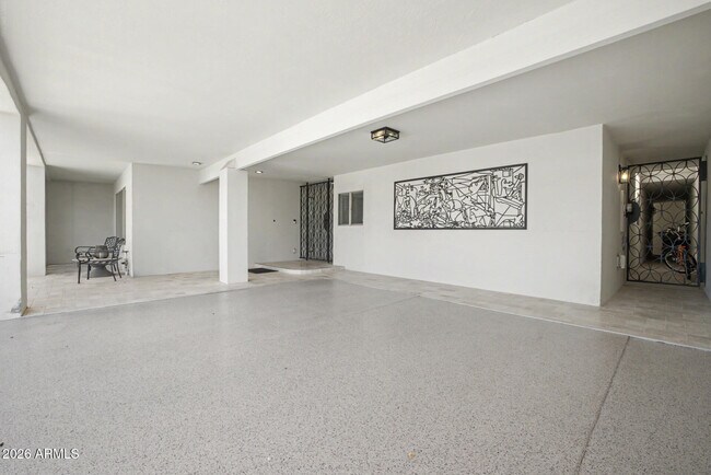 Foto del edificio - 8725 E Vía De Dorado