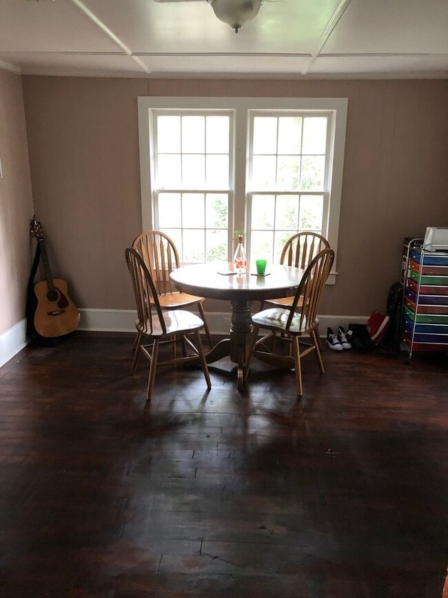 Photo - Marsh View Ranch House