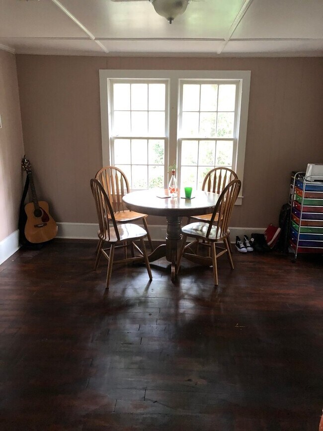 Foto del edificio - Marsh View Ranch