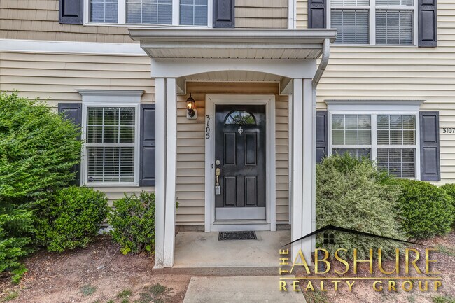 Building Photo - 3105 Ivy Wood Ln