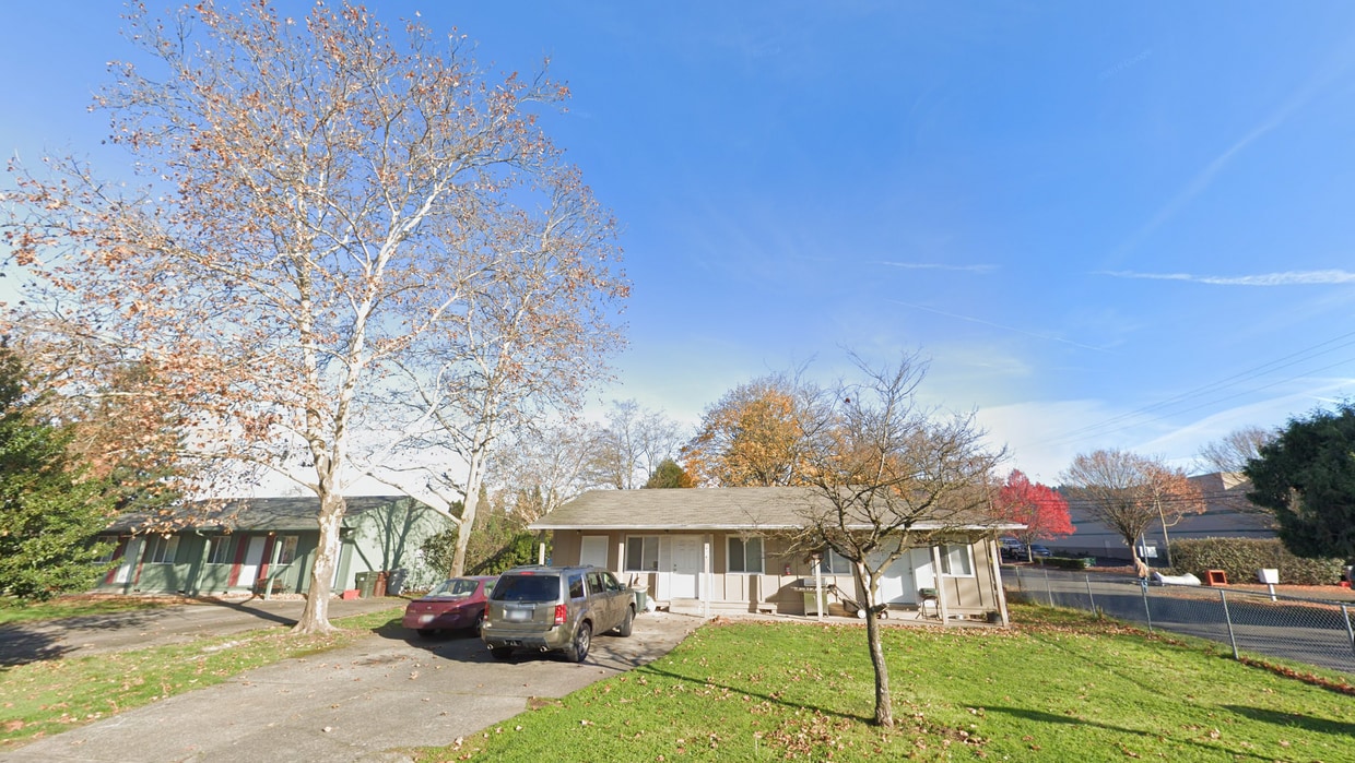 9314 SE Sherrianne Ct, Milwaukie, OR 97222 House Rental in Milwaukie, OR