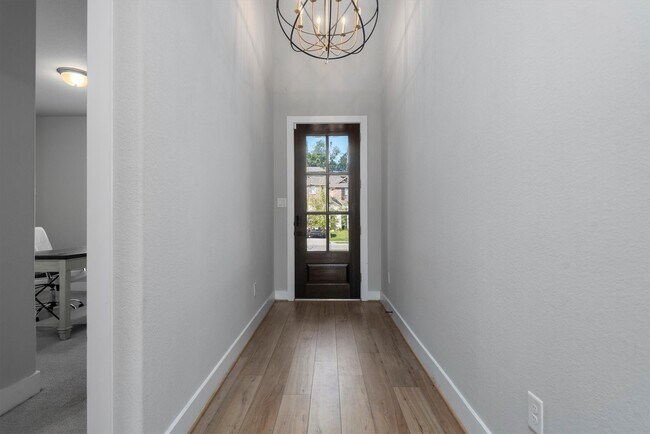 Foto del edificio - 17828 Hanson Ridge Dr