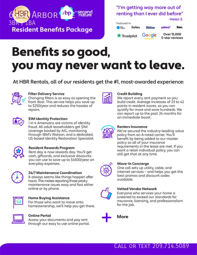 Building Photo - Tracy Single Story 3 Bedroom - Country Living