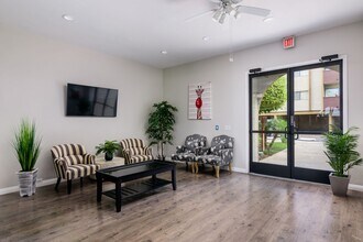 Interior Photo - Alta Cima Apartment Homes