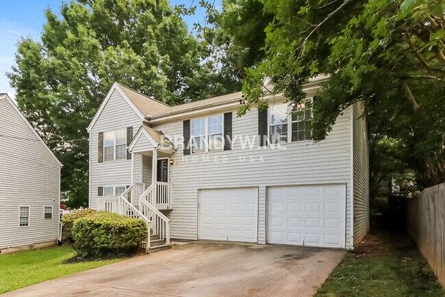 Foto del edificio - 631 Waynes Ct SE