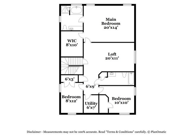 Building Photo - 11438 Flying Geese Ln