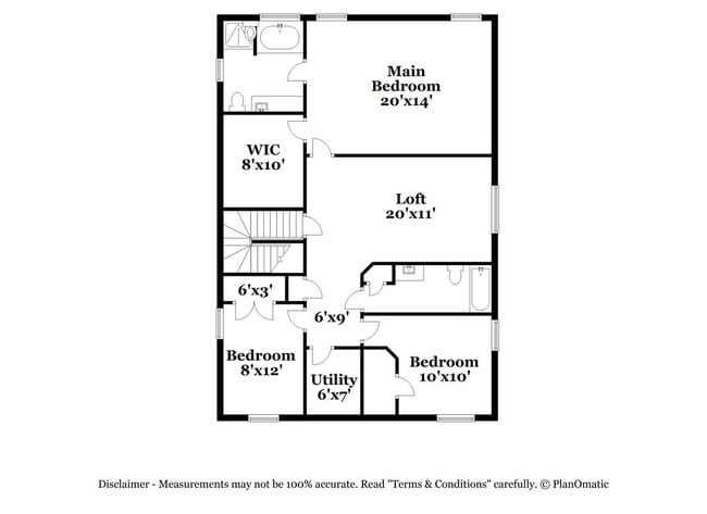 Foto del edificio - 11438 Flying Geese Ln