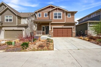 Building Photo - 2631 Silverheels Dr