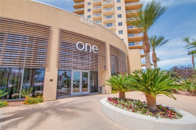 Foto del edificio - 8255 S Las Vegas Blvd