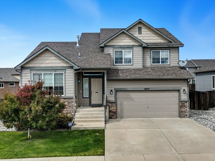 Photo - 6871 Red Cardinal Loop (Colorado Springs, CO)