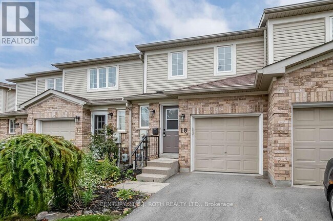 Photo du bâtiment - 430 Mapleview Dr E