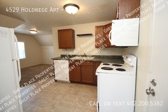 Foto del edificio - 4529 Holdrege St