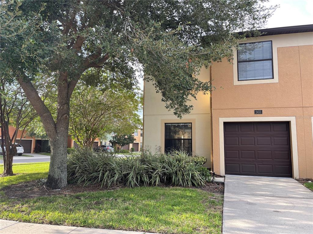 2455 Edgewater Falls Dr, Brandon, FL 33511 Townhome Rentals in
