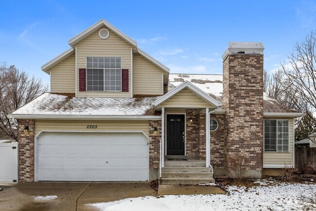 Foto del edificio - 2269 Bennion Heights Cir