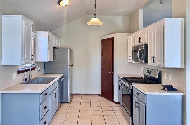 Foto del edificio - 16401 Osceola Trail