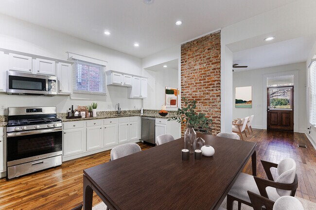 Foto del edificio - 613 McGruder St NE