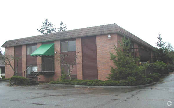 Primary Photo - Conifer Crest Apartments
