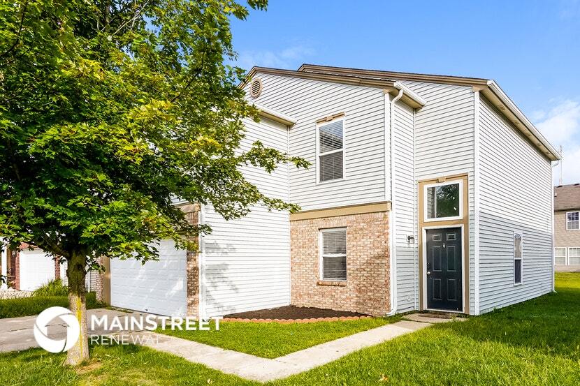 Foto principal - 8346 Ash Grove Dr