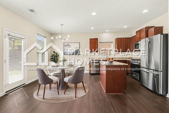 Foto del edificio - 5128 Rapahoe Trail