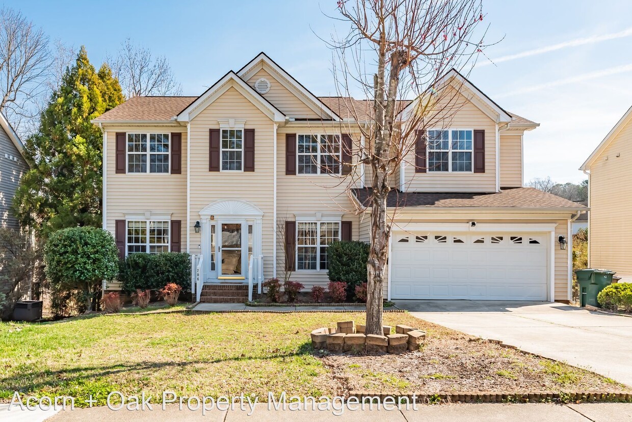 Primary Photo - 4 br, 3 bath House - 206 Tealight Lane