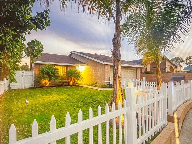 Foto del edificio - 4767 Crooked Creek Ct