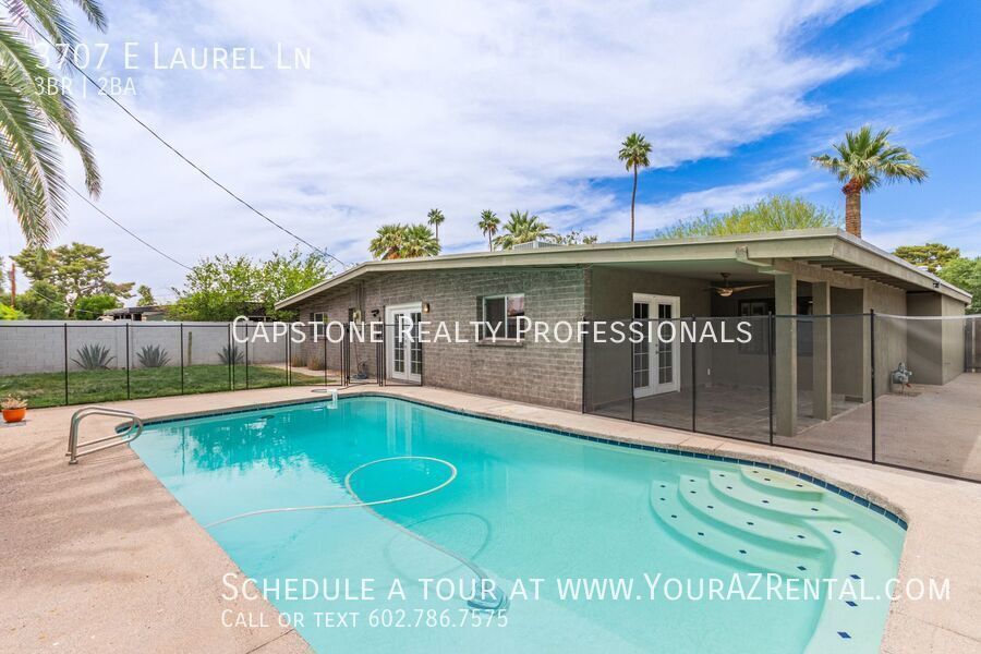 Photo - 3707 E Laurel Ln-