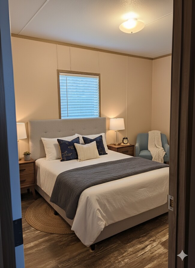 Building Photo - Santa Fe Mobile Home Park