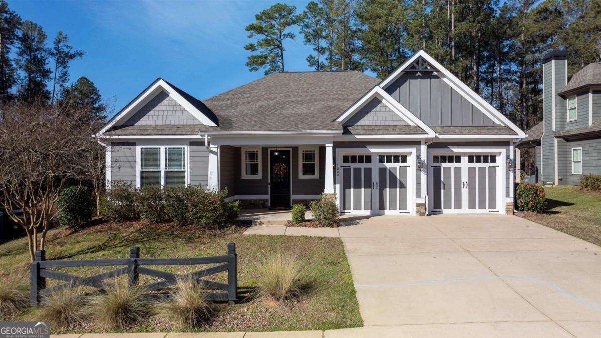 Primary Photo - 1000 McInteer Cir