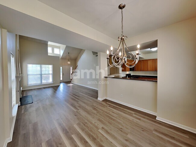 Foto del edificio - 935 Legacy Park Rd