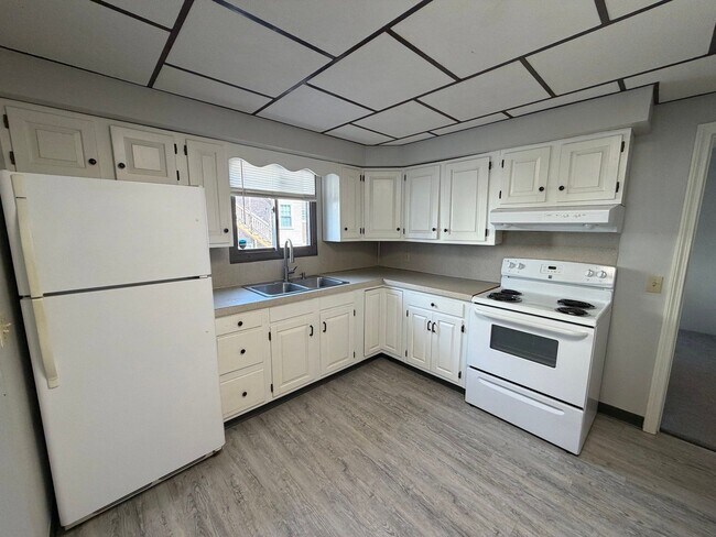 Foto del edificio - 10 Thompson St