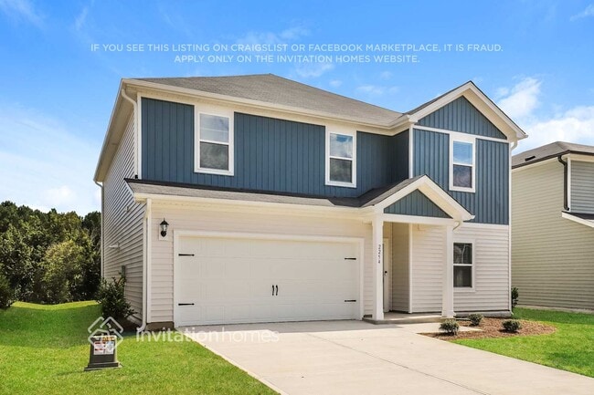 Building Photo - 2254 Cherry Crk Rd