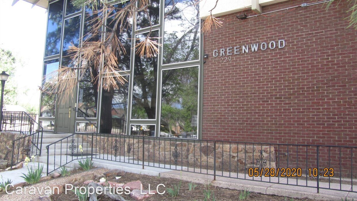 Primary Photo - 229 N Hancock Ave