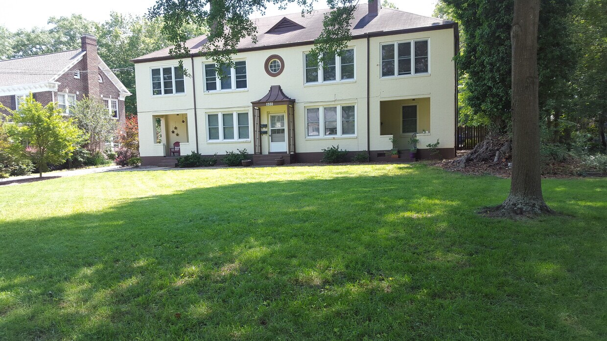 603 S Washington St Unit 6, Shelby, NC 28150 Apartments in Shelby, NC