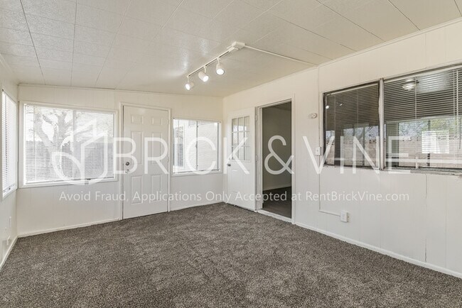 Building Photo - 3629 West Avenue K-12