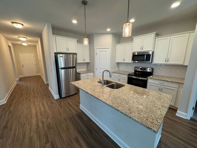 Foto del edificio - Great home in New Market