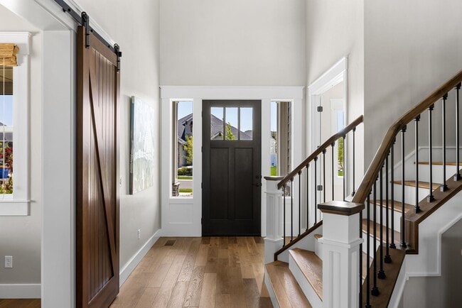 Building Photo - Furnished Luxury Rental in Dry Creek Ranch