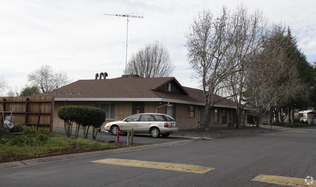 Building Photo - Silverado Pines Mobile Home Park