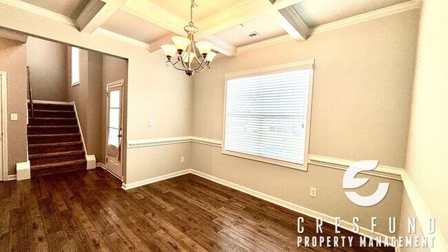 Foto del edificio - Spacious, Stylish & Close to It All – 3 Be...