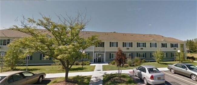 Foto del edificio - 36421 Sunrise Ave