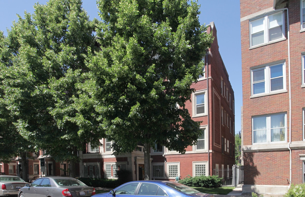 Building Photo - 5114 S Greenwood Ave