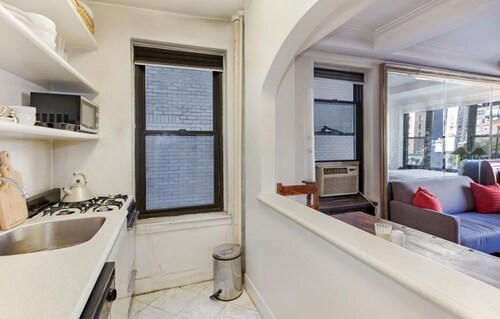 Foto del edificio - 9 Park Ave