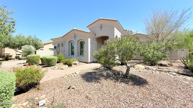 Foto del edificio - 4501 E Timberline Ct