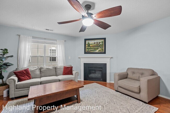 Foto del edificio - 4 br, 3 bath House - 3307 Skybrook Lane