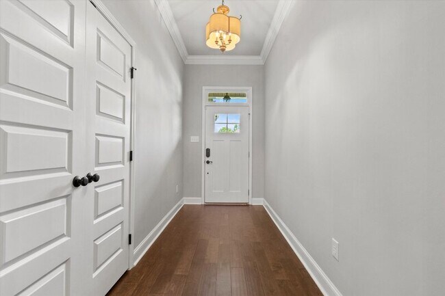 Foto del edificio - 3037 Peevey Creek Ln