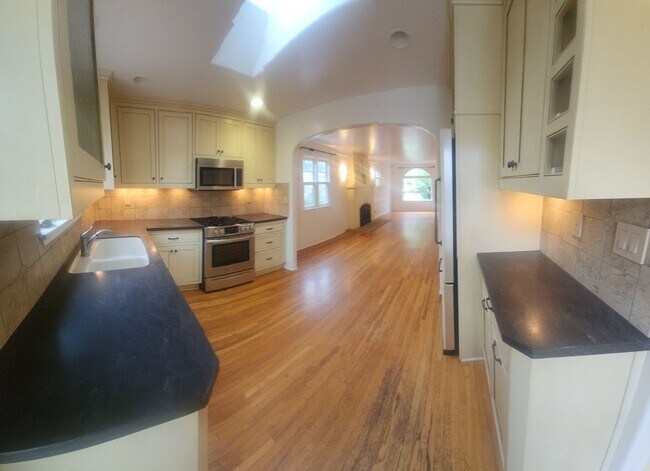 Building Photo - Spanish Mediterranean Home Downtown SLO!