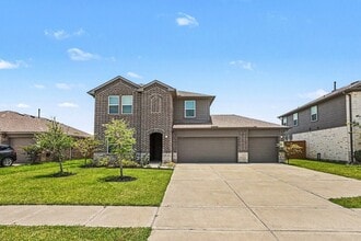 Building Photo - 609 San Jacinto Trl