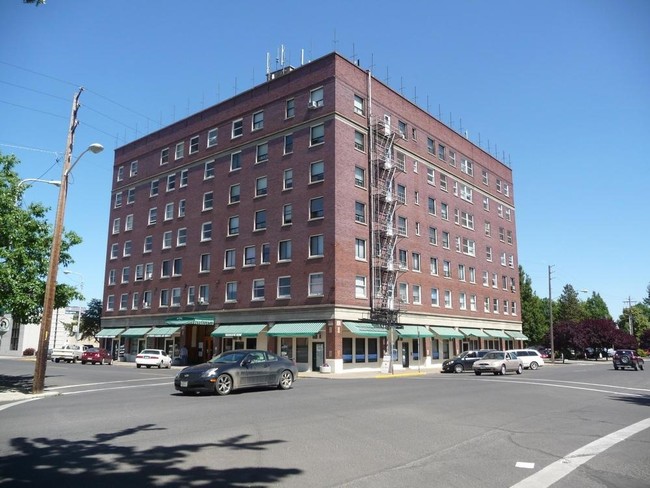 The Annex Apartments - La Grande, OR | Apartments.com