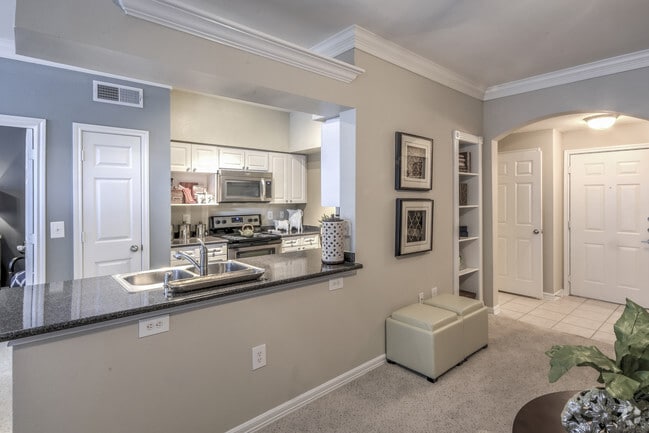 Breakfast Bar - The Plaza Museum District