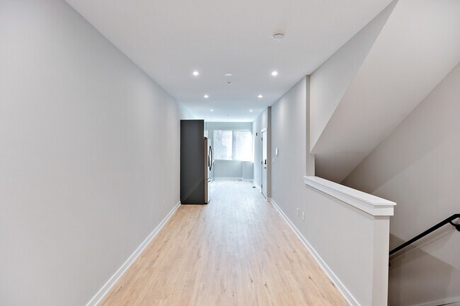Foto del edificio - 1741 N 25th St